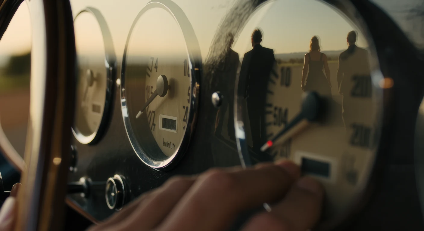 Featured image for 'Why Driving Mileage Can Destroy Classic Cars Prestige' — Classics Lifestyle