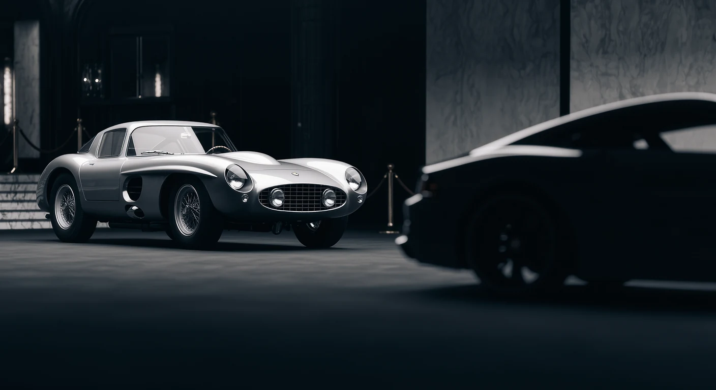 Featured image for 'Why Luxury Cars Past Outshine Modern Hypercars' — Classics Lifestyle