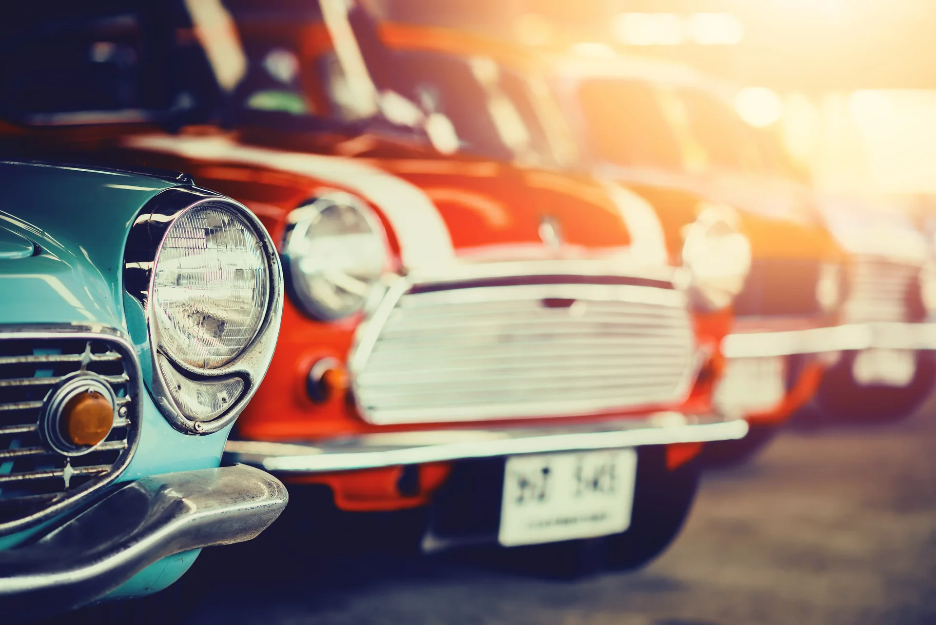 Featured image for 'Why Luxury Classic Cars Resist Market Crashes' — Classics Lifestyle