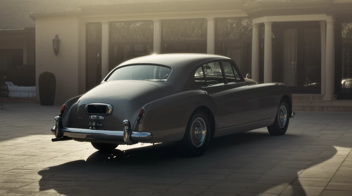 Featured image for 'Why Luxury Collectors Fear Wrong Publicity' — Classics Lifestyle