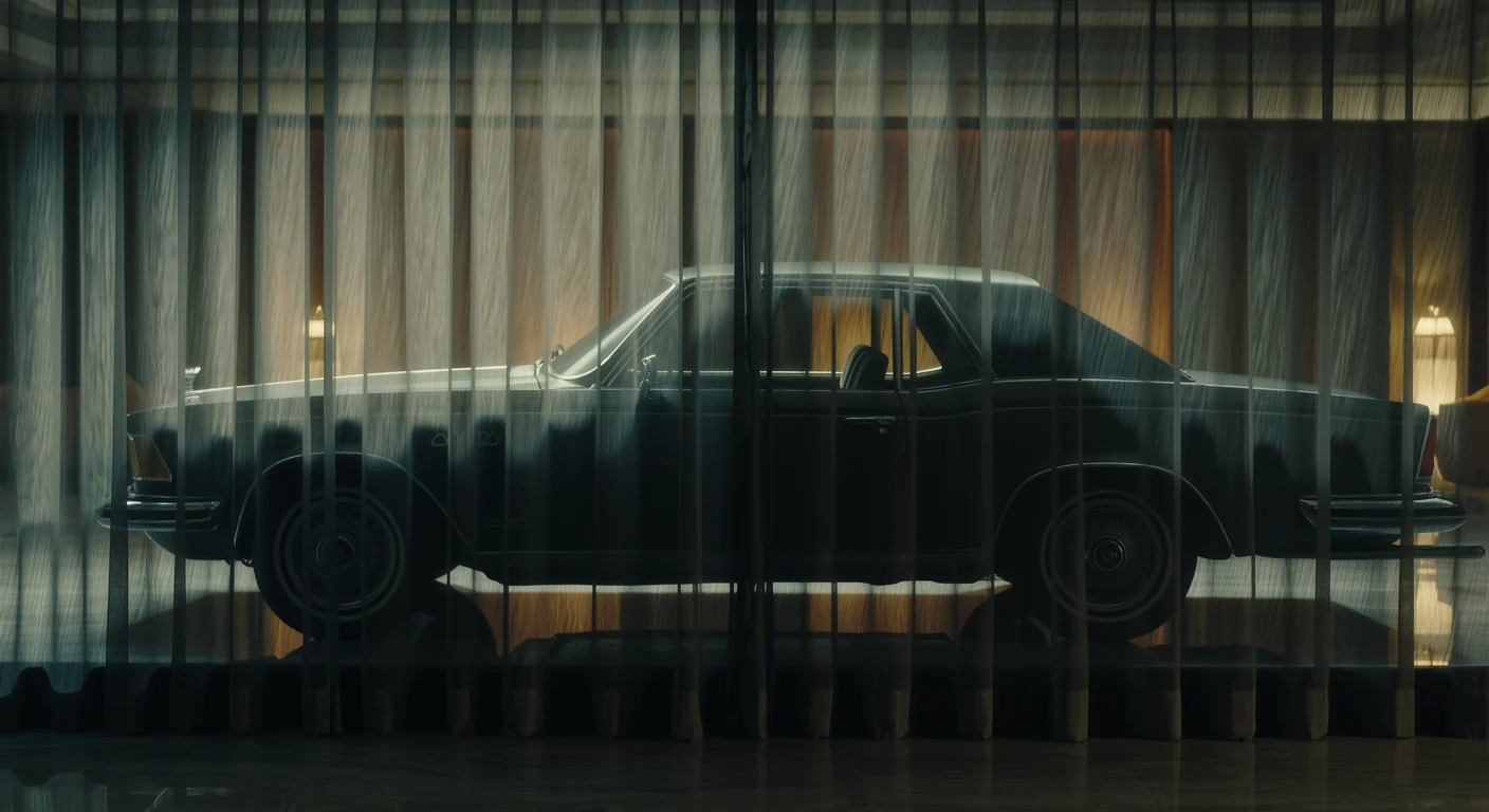 Why Oldtimer Values Ignore Logic and Reward Insiders - classics.lifestyle