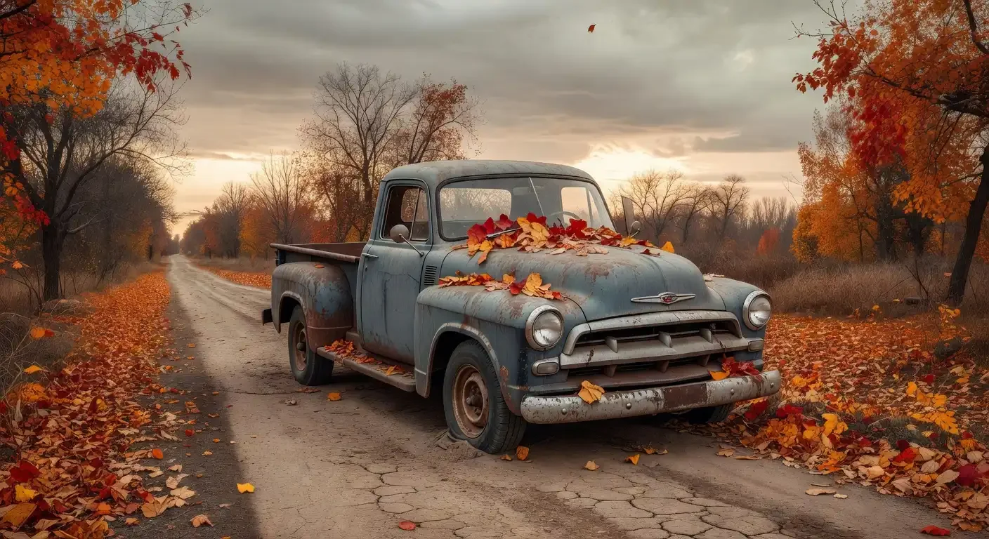 Why Original Paint Is Worth More Than a Full Restoration - classics.lifestyle