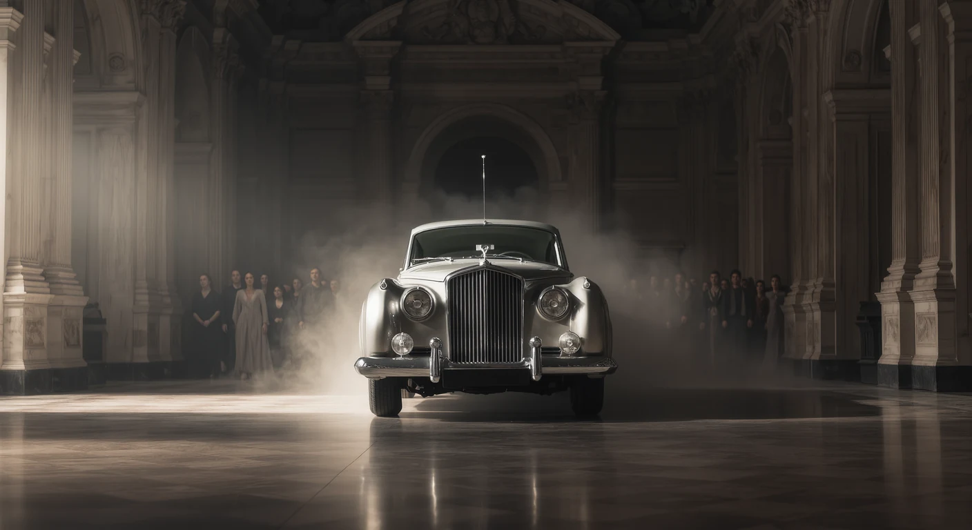 Featured image for 'Why Pre 1960 Luxury Cars Exploding Value' — Classics Lifestyle