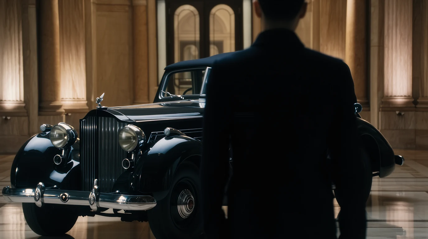 Featured image for 'Why Pre Cars Separate Real Collectors Pretenders' — Classics Lifestyle