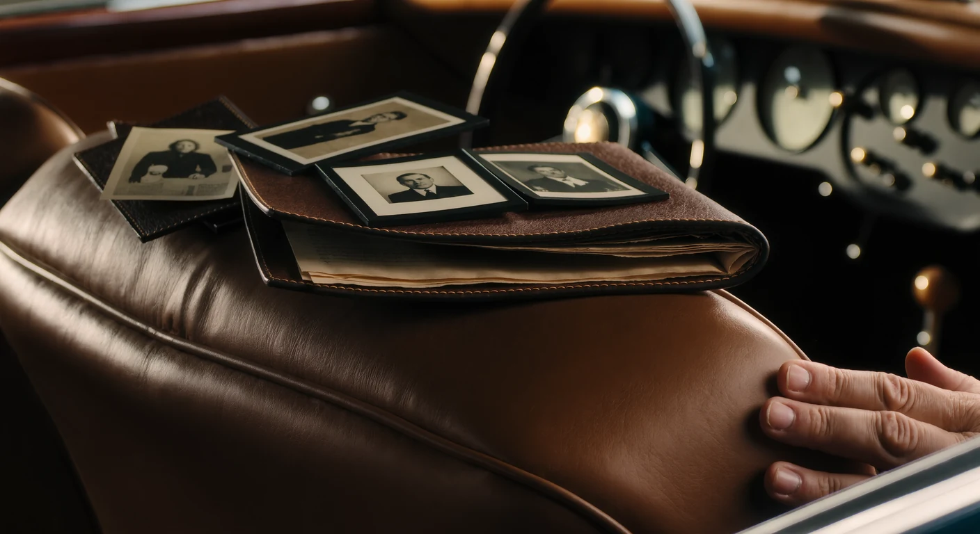 Featured image for 'Why Provenance Now Outranks Performance' — Classics Lifestyle