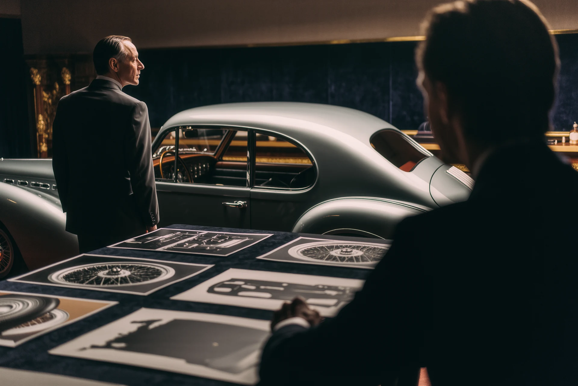 Featured image for 'Why Restoration Photos Can Kill Classic Car Sale' — Classics Lifestyle
