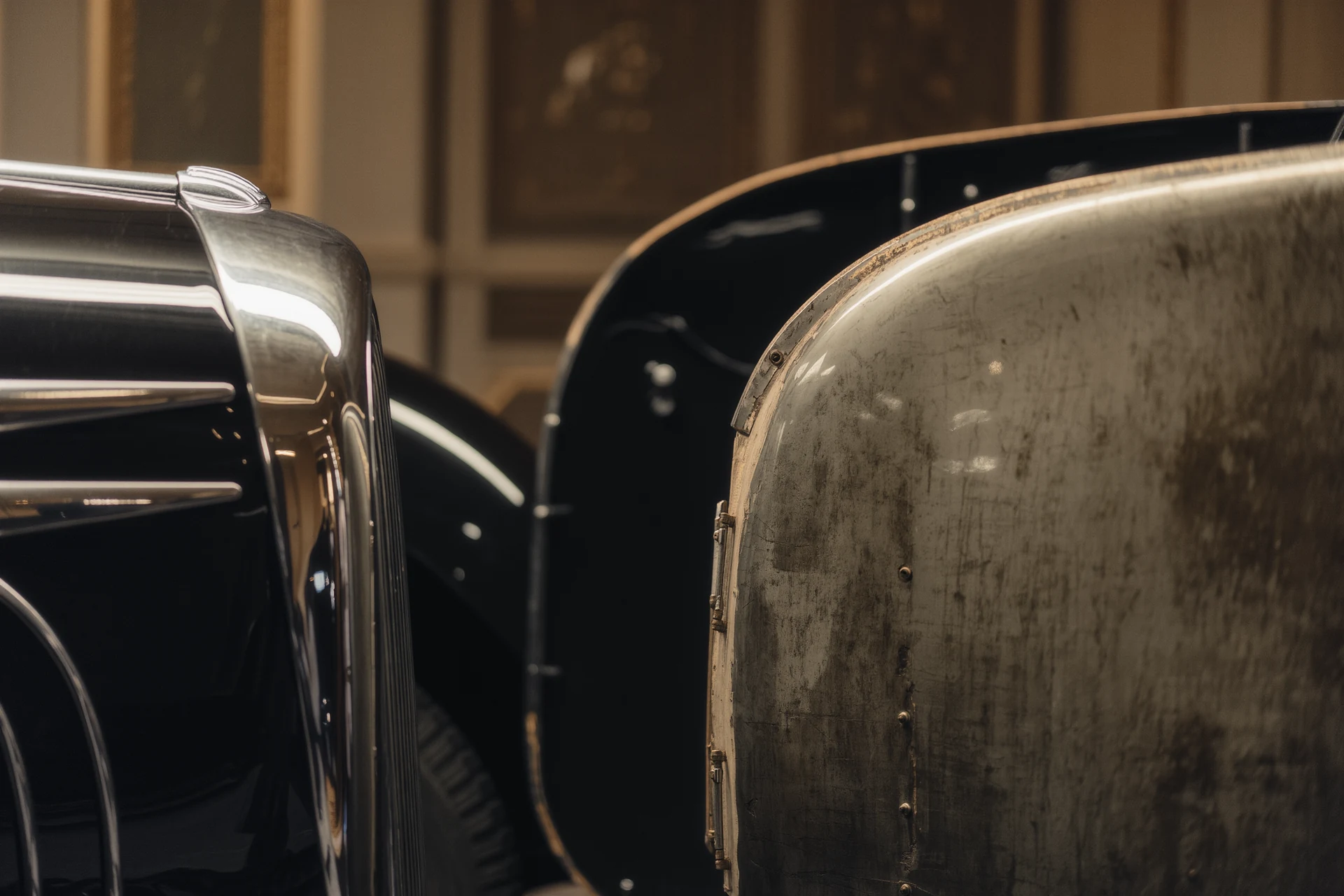 Featured image for 'Why Restoration Quality Can Make Break Classic Car Value' — Classics Lifestyle