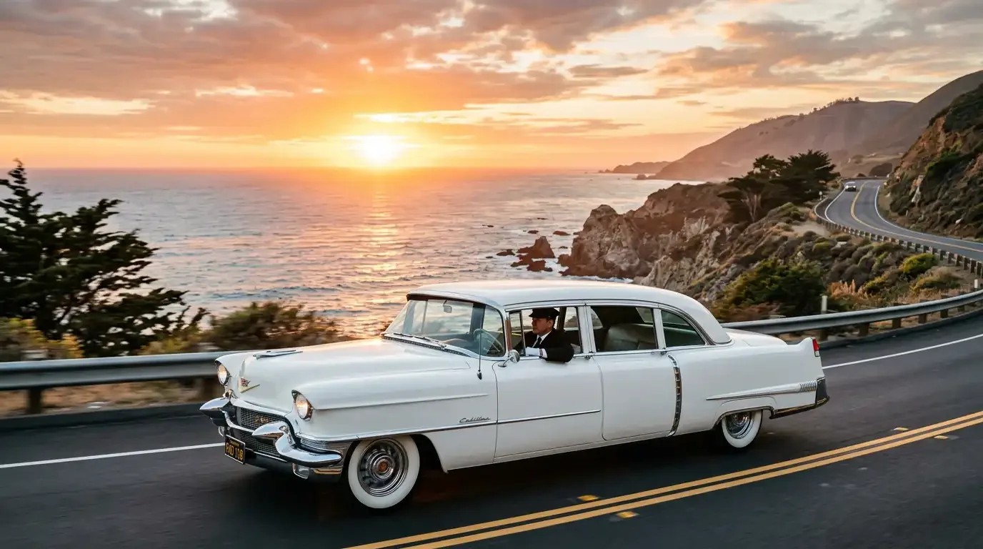 Featured image for 'Why Rolls Royce Oldtimers Ultimate Status Symbol Ultra Rich' — Classics Lifestyle
