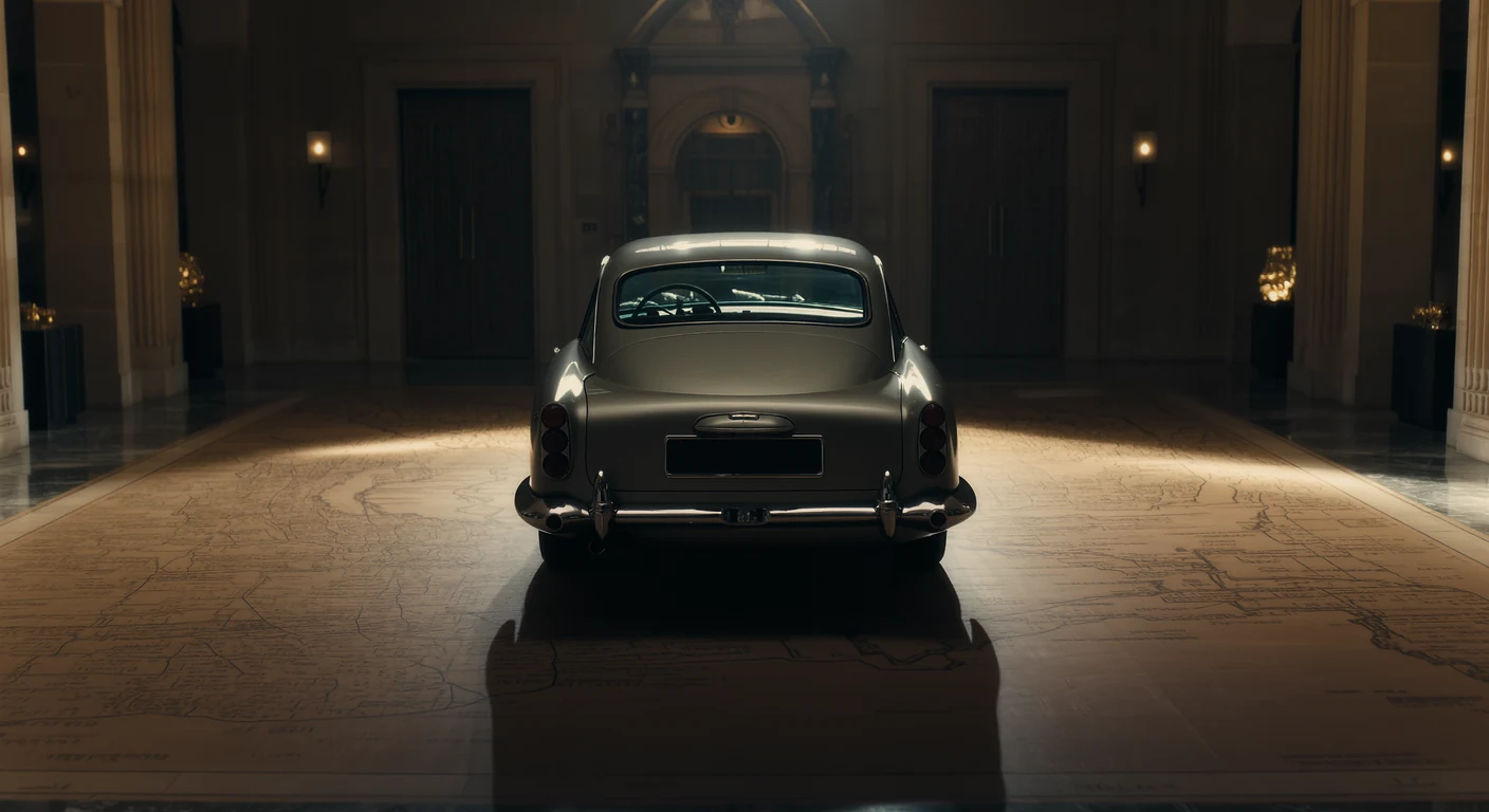 Featured image for 'Why Vintage Cars Treated Like Strategic Assets' — Classics Lifestyle