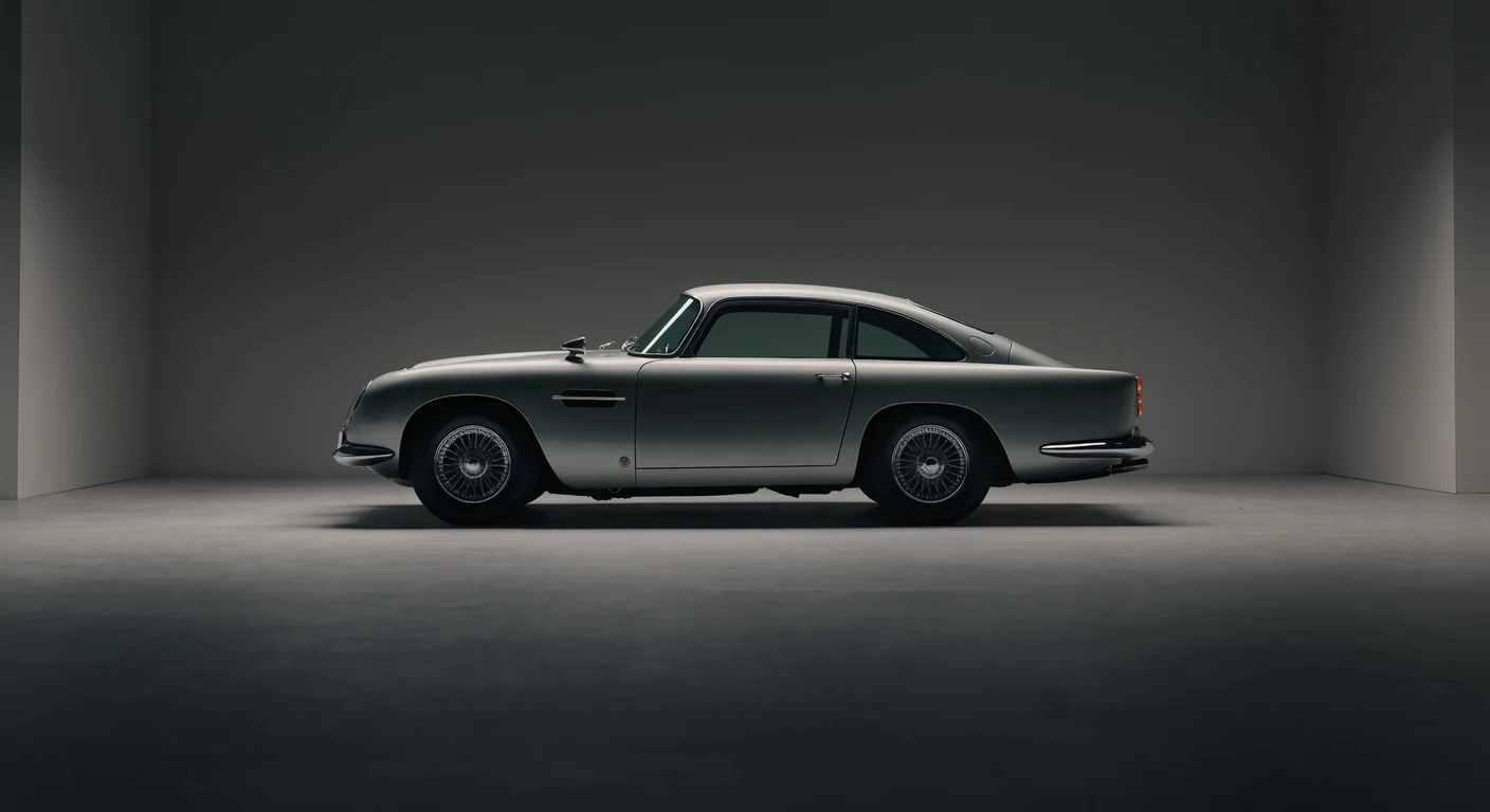 Featured image for 'Why Vintage Cars Ultimate Quiet Luxury Asset' — Classics Lifestyle