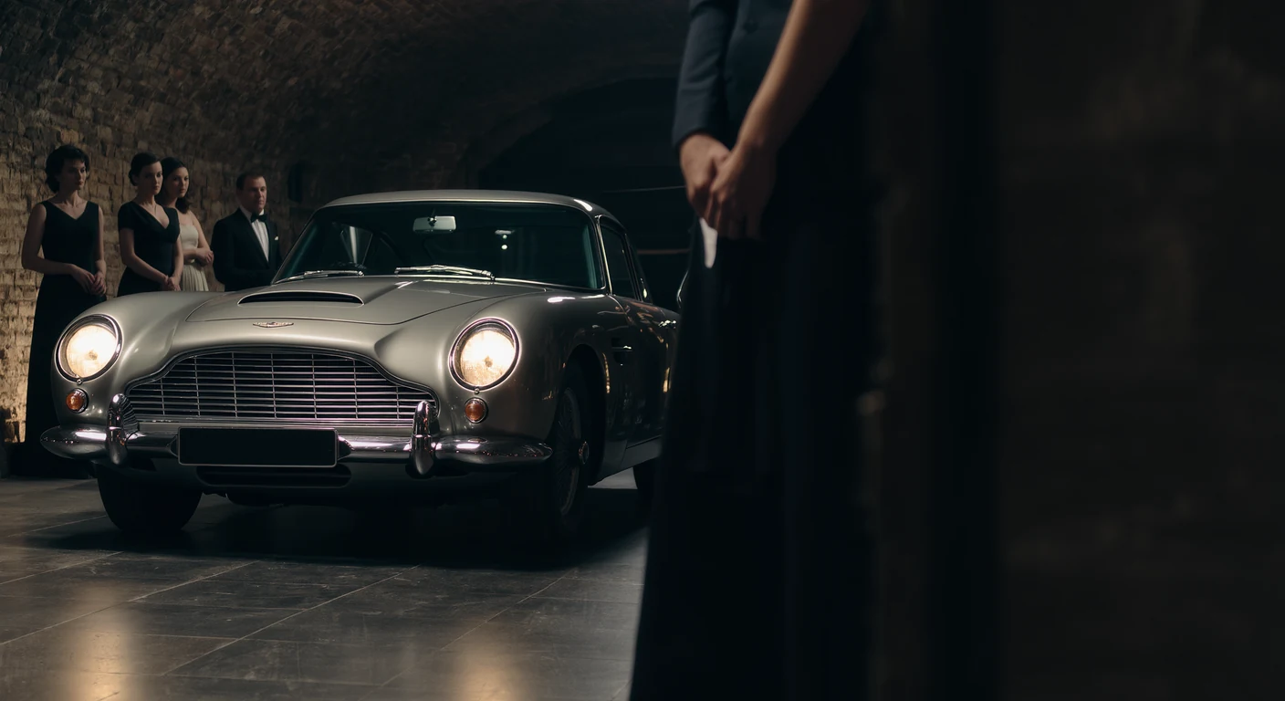 Featured image for 'Why Vintage Supercars Removed Public View' — Classics Lifestyle