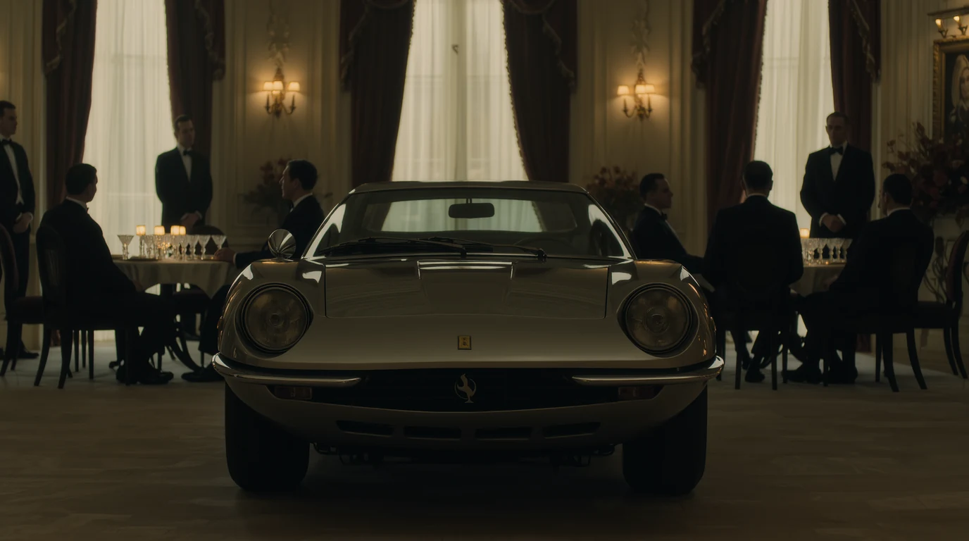 Featured image for 'Why Vintage Supercars Treated Like Diplomatic Assets' — Classics Lifestyle